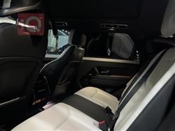 لاند ڕۆڤەر ڕانج ڕۆڤەر سپۆرت